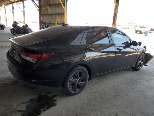 Vin: kmhlm4ag4nu221102, lot: 57358485, hyundai elantra sel 20223