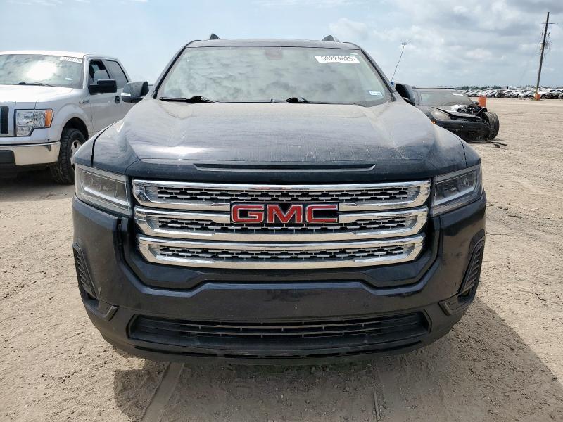 2021 GMC ACADIA SLT - 1GKKNML49MZ209677