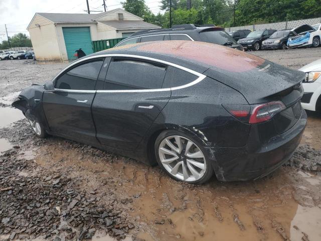 Vin: 5yj3e1ea1jf026390, lot: 56954715, tesla model 3 20182
