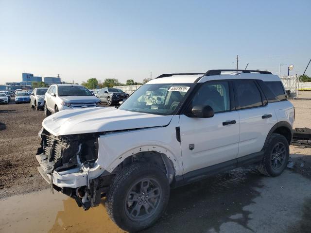 Vin: 3fmcr9b65rre72275, lot: 55623525, ford bronco big bend 2024 img_1
