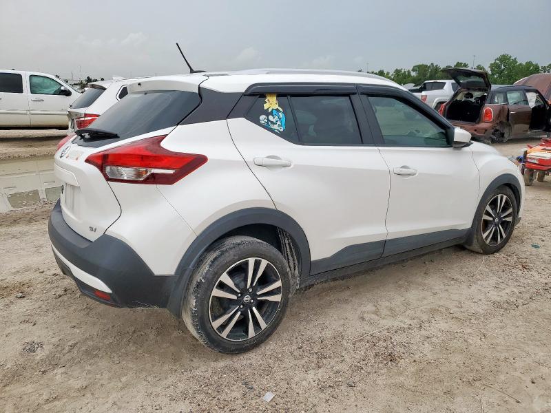 2018 NISSAN KICKS S - 3N1CP5CU4JL513084