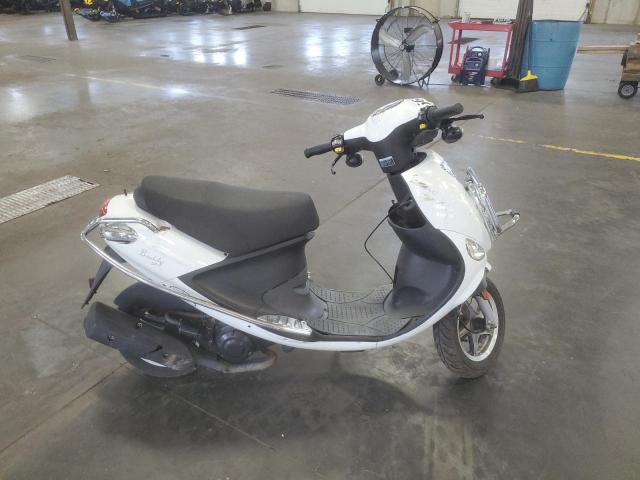 GENUINE SCOOTER CO. BUDDY 50 2019 RFVPAP5A6K1123729 photo #1