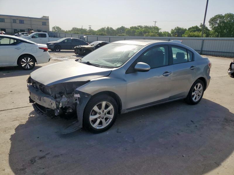 Vin: jm1bl1vf1b1475835, lot: 57342555, mazda 3 i 2011 img_1