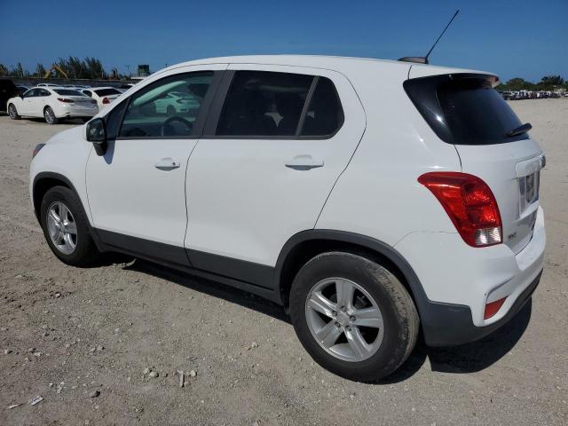 Vin: 3gncjksb7ll214289, lot: 55825105, chevrolet trax ls 20202