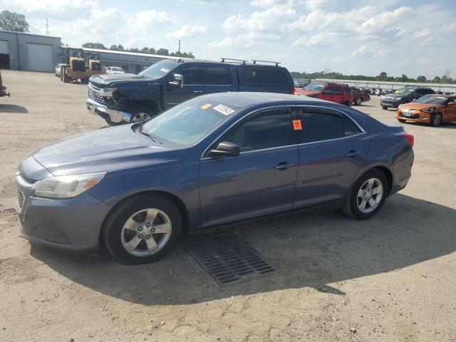Vin: 1g11b5sl0ef177745, lot: 57028845, chevrolet malibu ls 2014 img_1