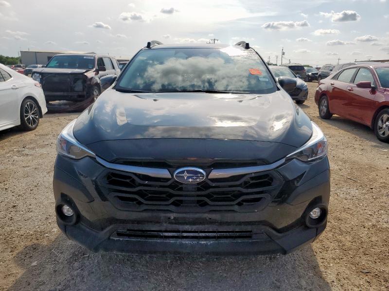 2024 SUBARU CROSSTREK - JF2GUADC2RH896427