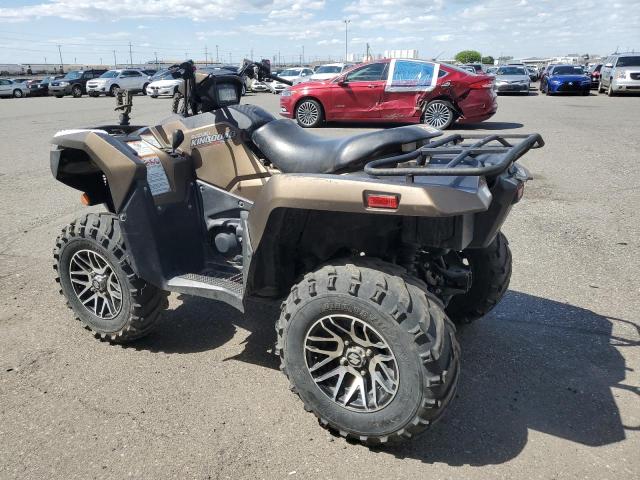 2020 SUZUKI LT-A750 XP 5SADW11H5L7100569