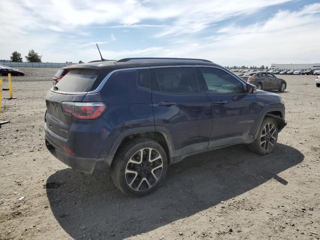 Vin: 3c4njdcb8jt245124, lot: 55900415, jeep compass limited 20183