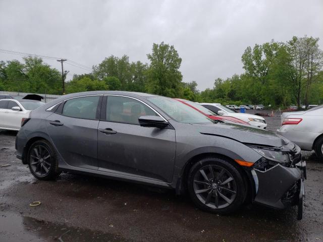 2020 HONDA CIVIC EX SHHFK7H64LU402808