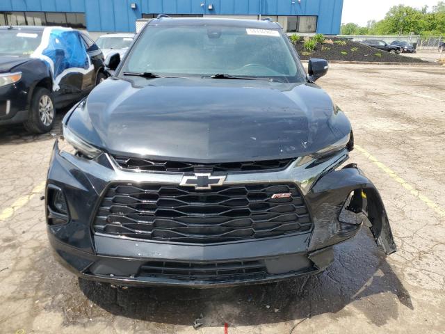 2021 CHEVROLET BLAZER RS 3GNKBERS7MS568272