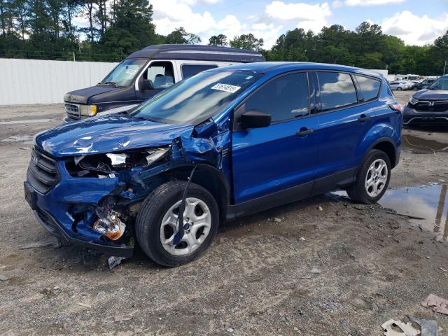 Vin: 1fmcu0f76juc55683, lot: 57614815, ford escape s 2018 img_1