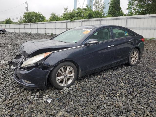 Vin: 5npec4ac1bh127200, lot: 57902985, hyundai sonata se 2011 img_1