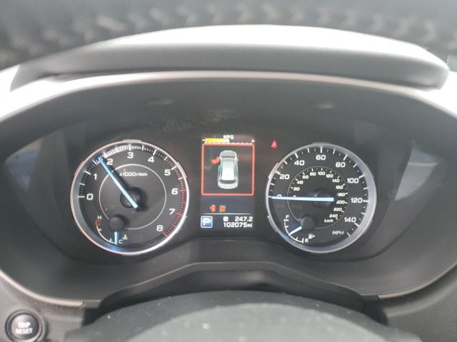 2020 SUBARU ASCENT LIM 4S4WMAMD7L3432729