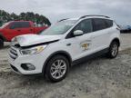 2018 FORD ESCAPE SE - 1FMCU0GD7JUD06760
