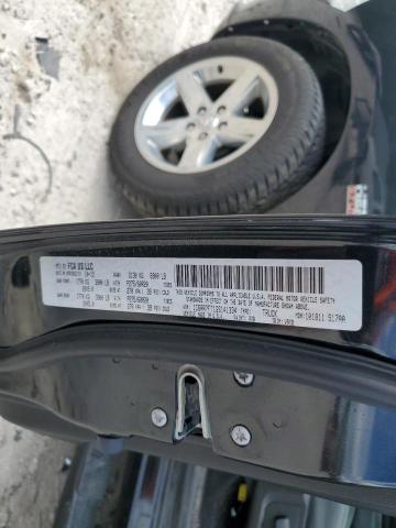 2016 RAM 1500 ST - 1C6RR7FT1GS141334