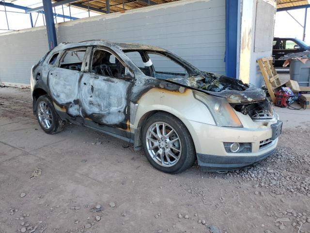 Vin: 3gyfnje36ds592565, lot: 58056635, cadillac srx premium collection 20134
