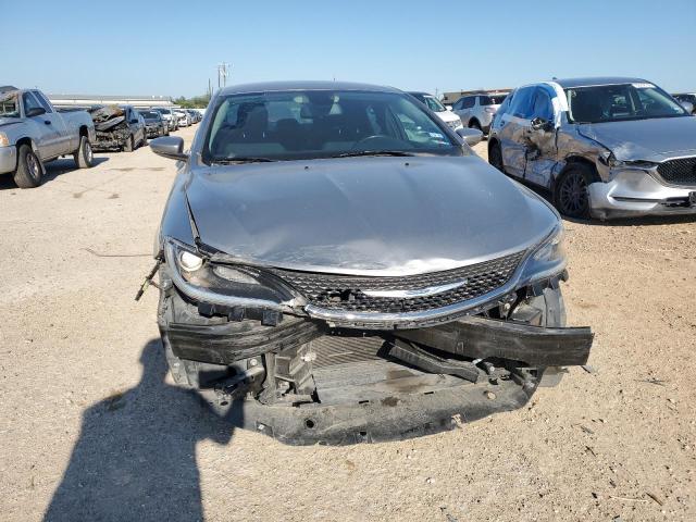 2015 CHRYSLER 200 LIMITE - 1C3CCCAB6FN561311