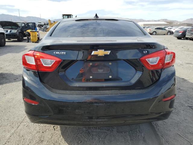 2017 CHEVROLET CRUZE LT - 1G1BE5SM7H7147385