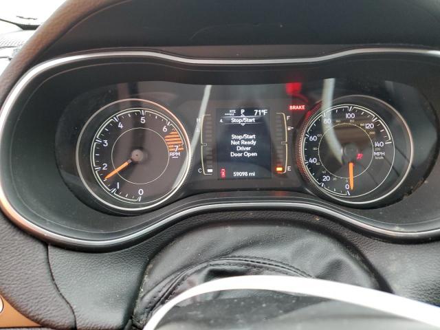 2019 JEEP CHEROKEE L - 1C4PJMCB5KD212730