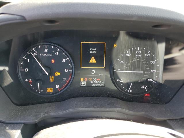 2024 SUBARU IMPREZA - JF1GUABC0R8330435