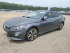 2021 NISSAN ALTIMA SV - 1N4BL4DV4MN329103