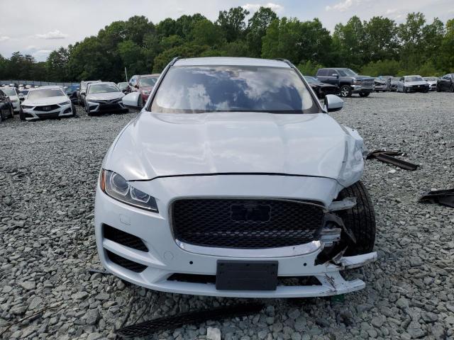 2020 JAGUAR F-PACE PRE - SADCJ2FX0LA629299