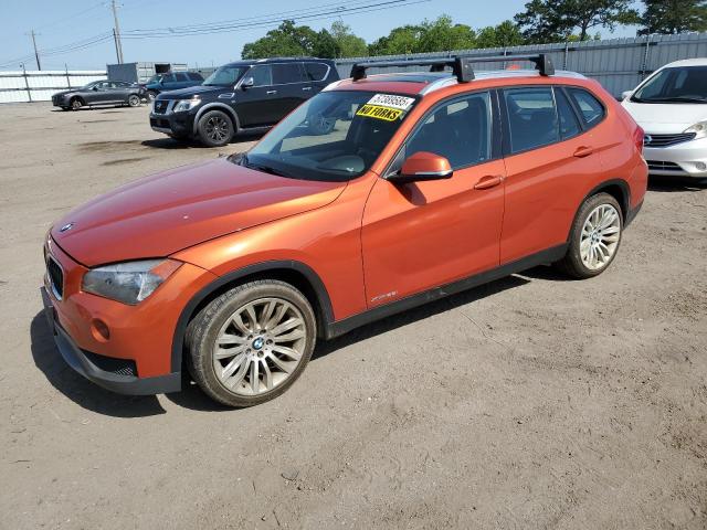 Vin: wbavl1c55evr92783, lot: 57389585, bmw x1 xdrive28i 2014 img_1