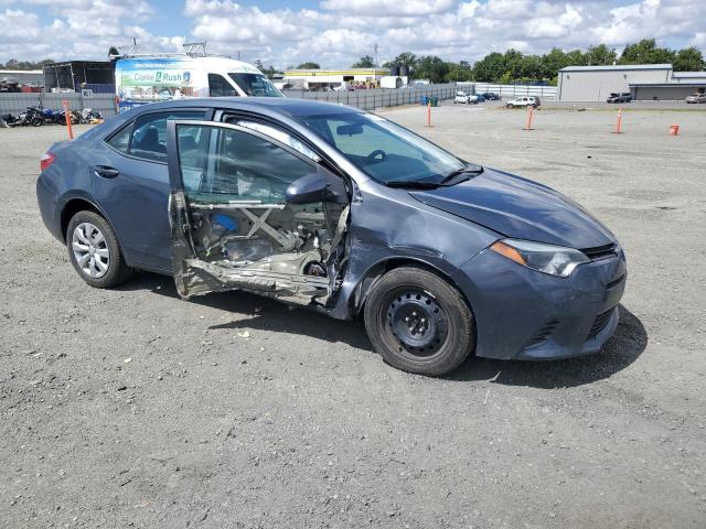 Vin: 5yfburhe5gp500138, lot: 56522135, toyota corolla l 20164