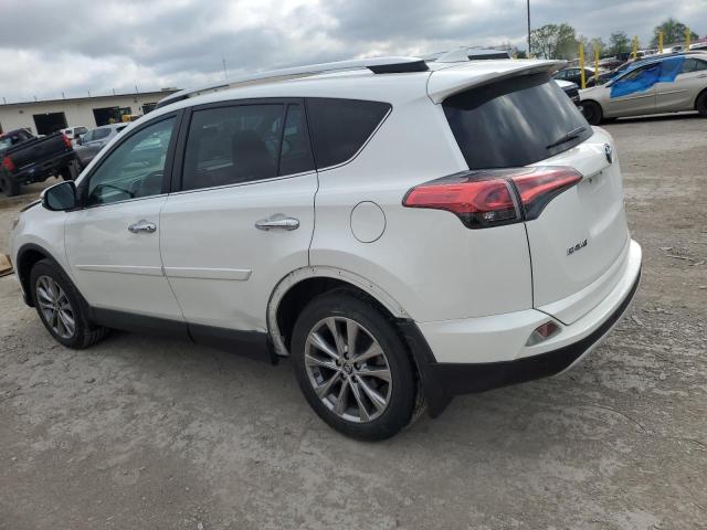 Vin: 2t3dfrevxgw495077, lot: 55533505, toyota rav4 limited 20162
