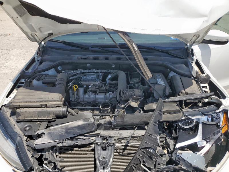 2017 VOLKSWAGEN JETTA SE - 3VWDB7AJ3HM407991