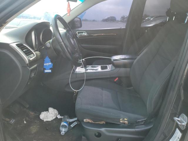 2011 JEEP GRND CHERK - 1J4RR4GG7BC555546