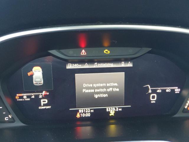 2020 AUDI Q3 PREMIUM - WA1BECF30L1011473
