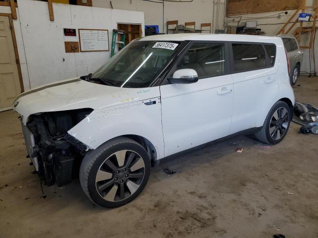 2015 KIA SOUL ! - KNDJX3A57F7138095