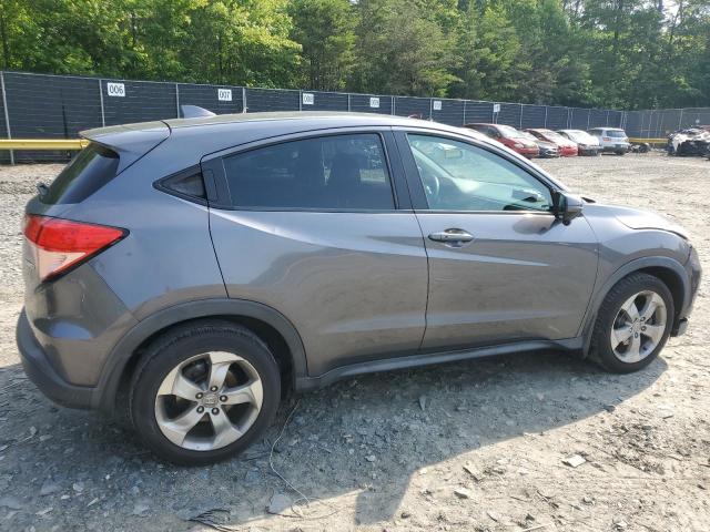 Vin: 3czru6h51gm728622, lot: 57308785, honda hr-v ex 20163