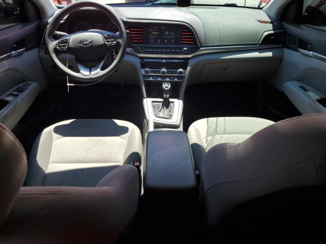 2020 HYUNDAI ELANTRA SE - 5NPD84LF0LH572226