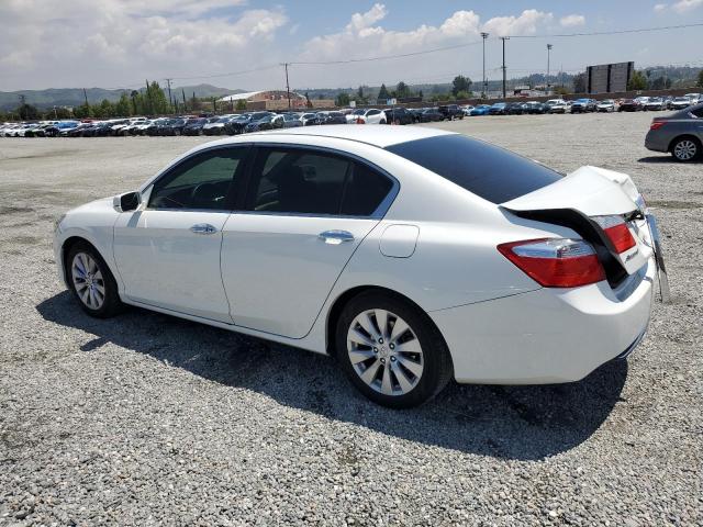 Vin: 1hgcr2f71ea215411, lot: 56168255, honda accord ex 20142