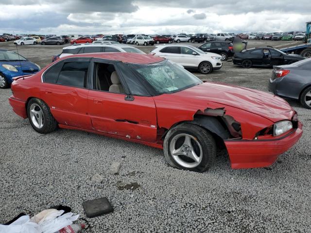 Vin: 1g2hx52l3r4224473, lot: 55742765, pontiac bonneville se 19944