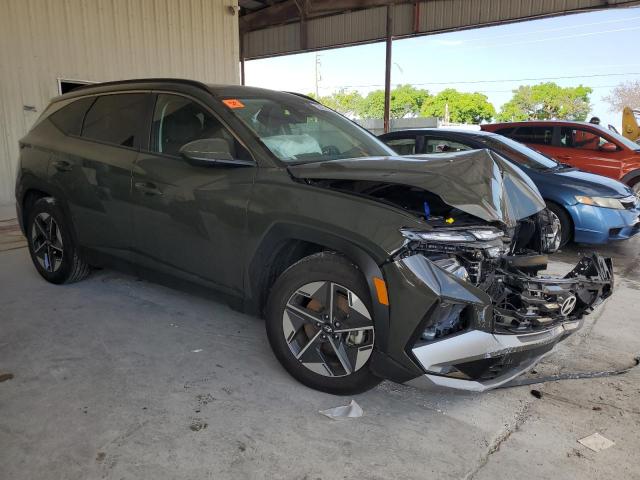 Vin: 5nmjb3de1sh471437, lot: 58400075, hyundai tucson sel 20254