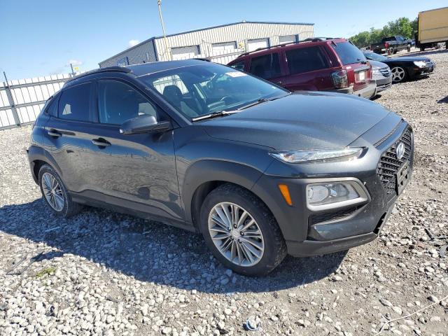 Vin: km8k22aa7ku336371, lot: 57795335, hyundai kona sel 20194