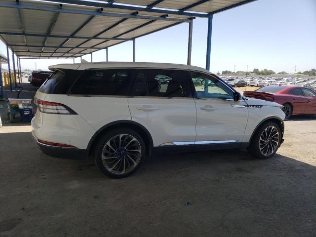 2021 LINCOLN AVIATOR RE 5LM5J7WC9MGL08464