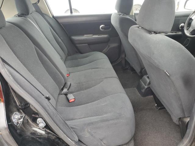 2011 NISSAN VERSA S #3156978642