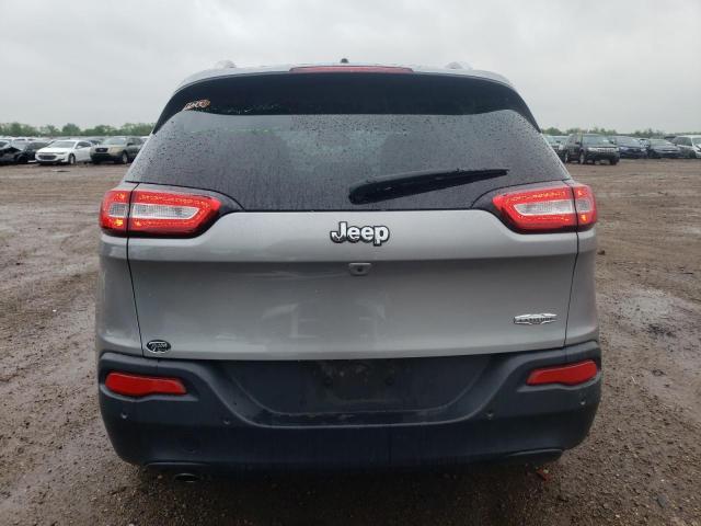 2017 JEEP CHEROKEE L - 1C4PJLCB3HW535908