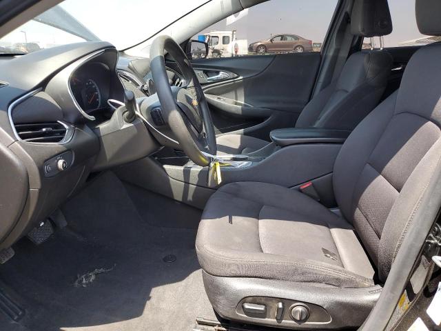 2020 CHEVROLET MALIBU LT - 1G1ZD5ST8LF039171