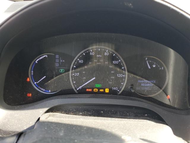 2015 LEXUS CT 200 JTHKD5BH8F2215456