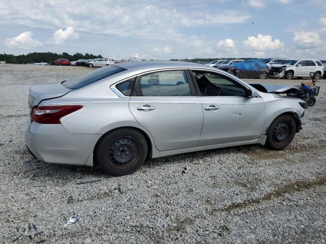Vin: 1n4al3ap9jc123035, lot: 57220585, nissan altima 2.5 20183