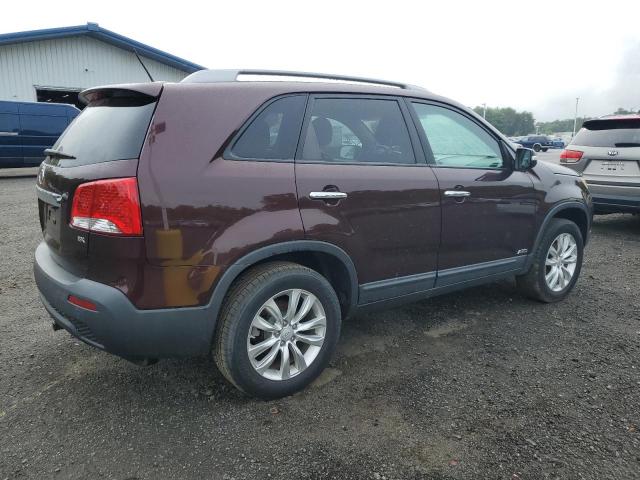 Vin: 5xykuda12bg063576, lot: 58955505, kia sorento ex 20113