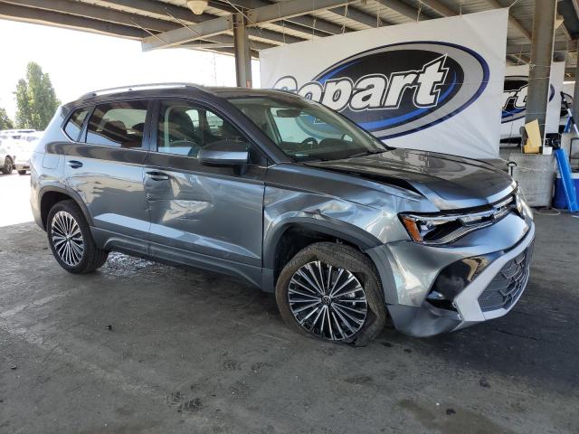 Vin: 3vvsc7b2xsm042362, lot: 58156865, volkswagen taos se se 20254