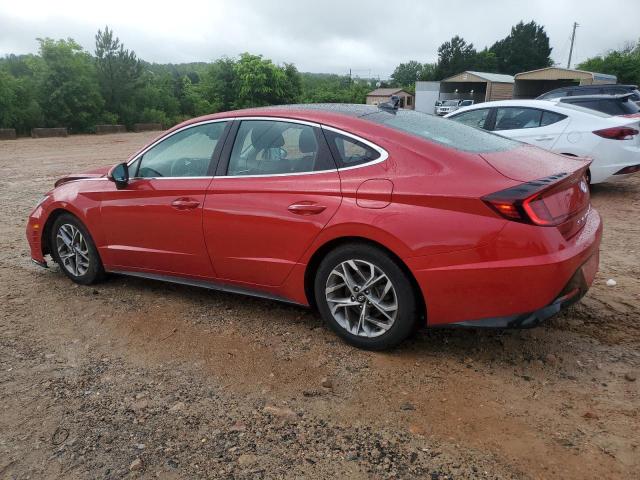 Vin: kmhl14ja2na173783, lot: 56859615, hyundai sonata sel 20222