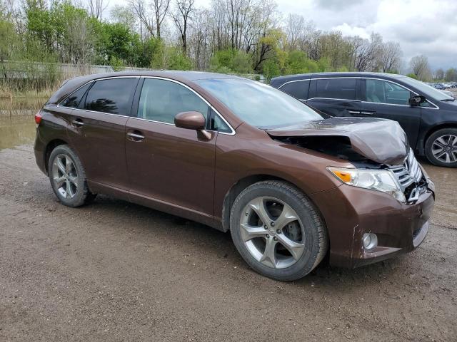 Vin: 4t3bk3bb7au043296, lot: 55802745, toyota venza 20104