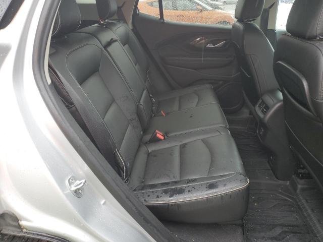 2020 GMC TERRAIN DE 3GKALXEX4LL221722